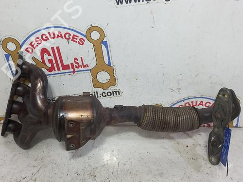 Used Catalyst FORD FOCUS III 1.6 Ti (105 hp) 20764797