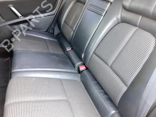 Instrument cluster PEUGEOT 407 (6D_)  | BP20769673C47 