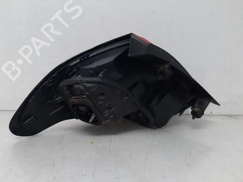 Right taillight CITROËN C4 II (NC_) 1.6 BlueHDi 100 | BP36753840C35 - Image 3