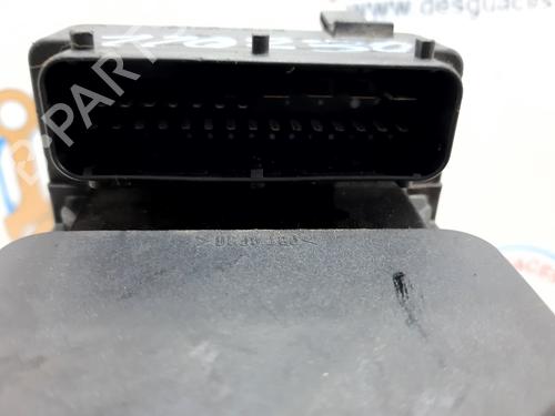 ABS pump OPEL ASTRA G Saloon (T98) 2.0 DI (F69) | BP20739517M43 