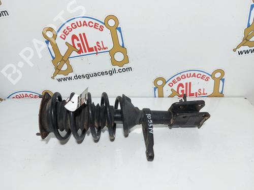Used Right front shock absorber LAND ROVER FREELANDER I (L314) 2.0 Td4 4x4 (112 hp) 20737572