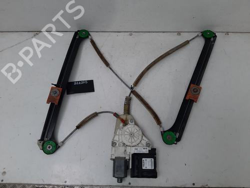 Used Front left window mechanism Front left window mechanism 39187099 39187099