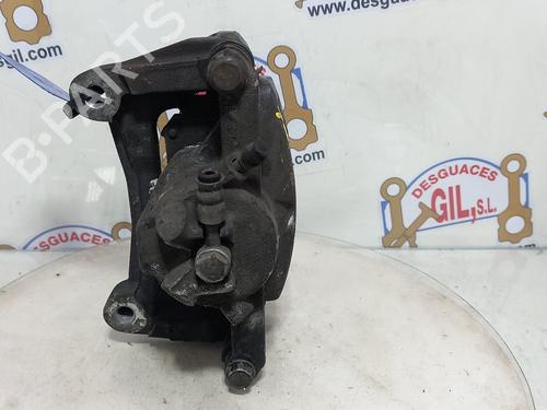 Right front brake caliper RENAULT TALISMAN (LP_) 2.0 Blue dCi 160 (LPAM) | BP20766480M104 