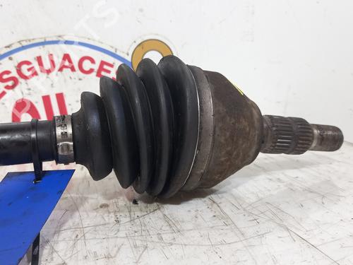Right front driveshaft OPEL INSIGNIA A (G09) 2.0 CDTI (68) | BP20755594M39 