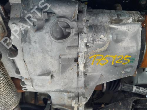 Used Gearbox Gearbox 29547752 29547752