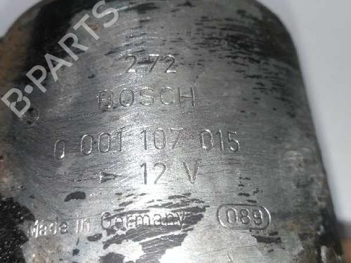 Startmotor OPEL ASTRA F Hatchback (T92) 2.0 GSI 16V (F08, M08, F68, M68) | BP21829470M8 