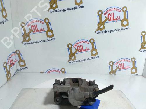 Right rear brake caliper MERCEDES-BENZ B-CLASS Sports Tourer (W245) B 180 CDI (245.207) | BP20814171M106 