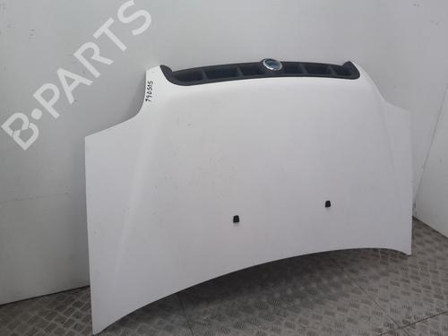 Hood FIAT DOBLO Box Body/MPV (223_) 1.9 JTD | BP27594347C1 