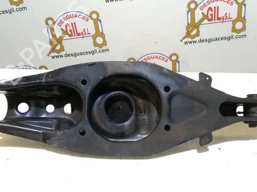 Left rear suspension arm MERCEDES-BENZ SLK (R171) 200 Kompressor (171.442) | BP20809437M14 