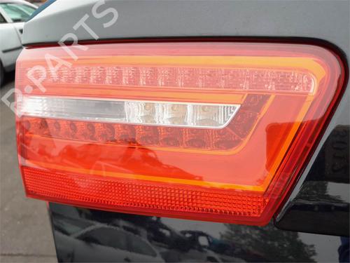 Used Left taillight Left taillight 39190136 39190136