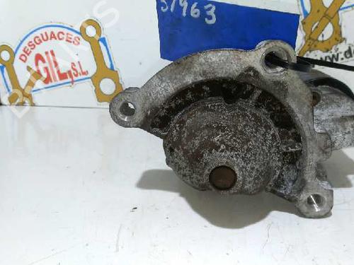 Startmotor CITROËN BERLINGO / BERLINGO FIRST Box Body/MPV (M_) 2.0 HDI 90 4WD (MBRHY, MCRHY) | BP20793734M8 