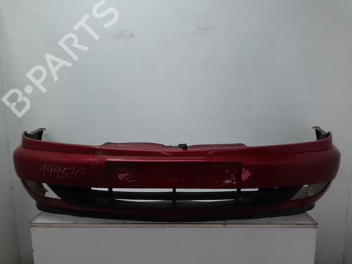 Used Front bumper Front bumper CITROËN XSARA Coupe (N0) 1.9 D (70 hp) 34131548 34131548