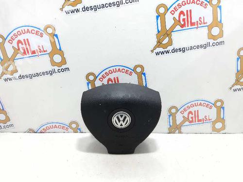 Airbag delantero izquierdo VW GOLF VI (5K1) 2.0 TDI (136 hp) 20734973