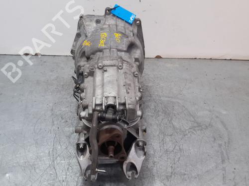 Gearbox BMW 1 (E87) 118 d | BP26711163M3 