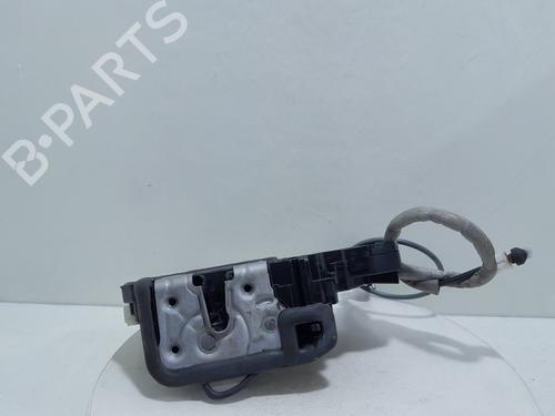 Rear left lock MERCEDES-BENZ B-CLASS Sports Tourer (W247) B 180 d (247.003) | BP21828947C100 