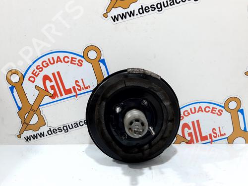 Servo brake PEUGEOT 5008 (0U_, 0E_) 1.6 HDi | BP20739446M42 