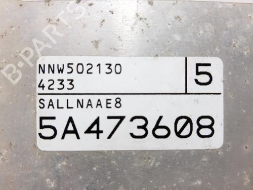 Engine control unit (ECU) LAND ROVER FREELANDER I (L314) 2.0 Td4 4x4 | BP20746457M57 