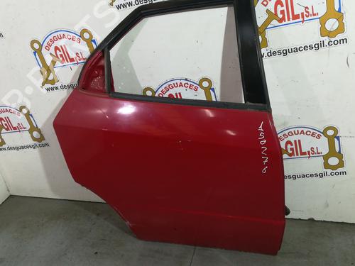 Right rear door HONDA CIVIC VIII Hatchback (FN, FK) 2.2 CTDi (FK3) | BP20754650C5 