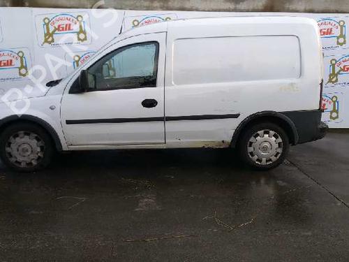 Right front brake caliper OPEL COMBO Box Body/MPV 1.7 CDTI 16V | BP20788498M104 