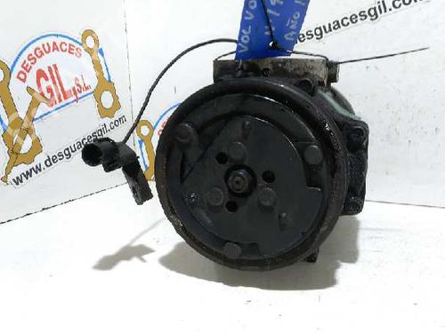 AC compressor VOLVO S40 I (644) 1.9 TD | BP20793873M34 