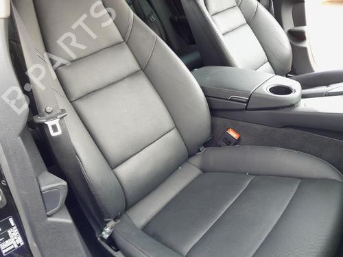 Seats set PORSCHE PANAMERA (970) 3.6 4 | BP28542343C78 