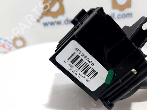 Ratstangsstang AUDI A6 C6 (4F2) 3.2 FSI | BP20735060I23 
