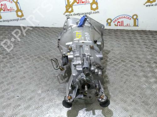Gearbox BMW 3 Coupe (E46) 323 Ci | BP20784119M3 