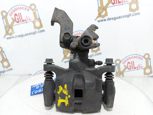 Used Left rear brake caliper MAZDA 6 Hatchback (GG) 2.0 DI (GG14) (143 hp) 20739092