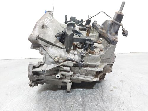 Gearbox FORD MONDEO III (B5Y) 2.0 TDCi | BP20738526M3 