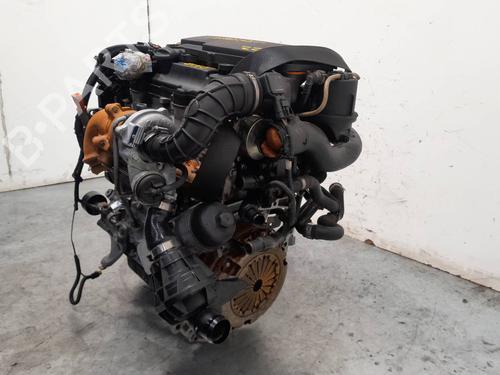 Engine CITROËN NEMO Box Body/MPV (AA_) | BP39651691M1 - Image 2