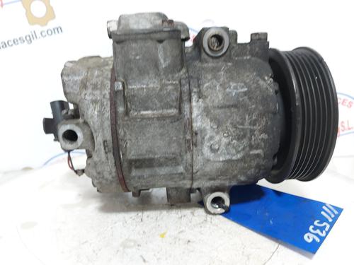 AC compressor SEAT CORDOBA (6L2) 1.9 SDI | BP20739995M34 