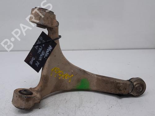 Braço suspensão trás esquerdo HYUNDAI SANTA FÉ II (CM) 2.2 CRDi GLS (150 hp) 31311323