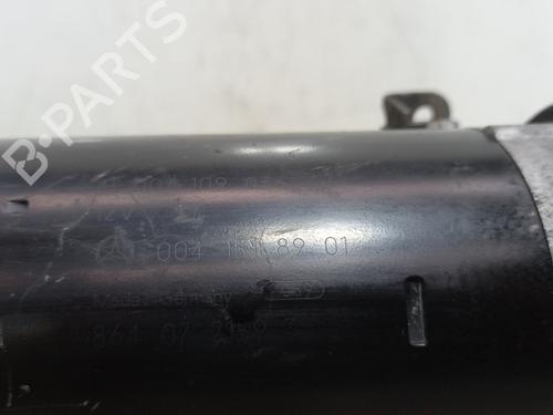 Startmotor MERCEDES-BENZ SPRINTER 3-t Van (B903)  | BP20772950M8 