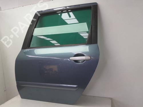 Left rear door PEUGEOT 307 Break (3E) 1.6 HDi 110 | BP29534044C4 