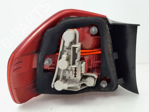 Right taillight BMW 3 (E90) 318 d | BP27596382C35 