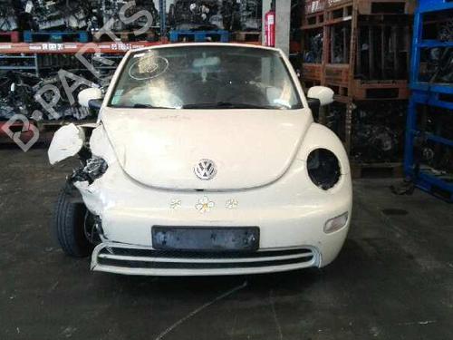 Engine VW NEW BEETLE Convertible (1Y7) 1.4 | BP21829319M1 