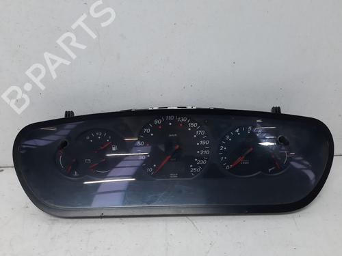 Used Instrument cluster CITROËN C5 I (DC_) 2.2 HDi (DC4HXB, DC4HXE) (133 hp) 31267716