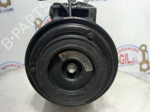 AC-Kompressor AUDI A6 C5 (4B2) 2.5 TDI | BP20768158M34 