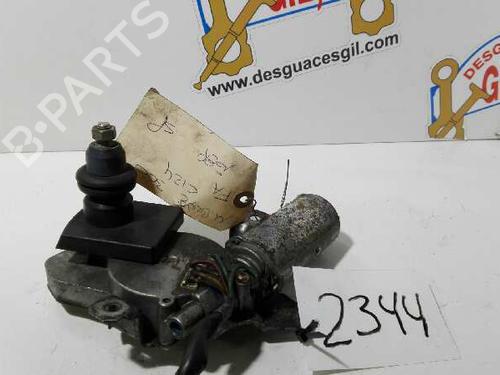Rear wiper motor MERCEDES-BENZ 124 Saloon (W124)  | BP20774017M102 