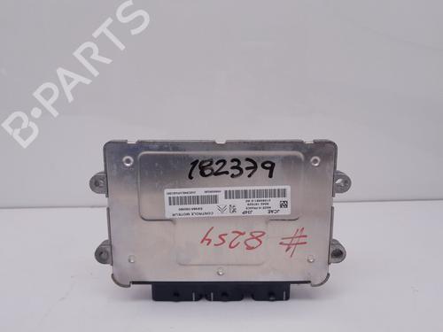 Used Engine control unit (ECU) PEUGEOT 1007 (KM_) 1.4 (75 hp) 24821418