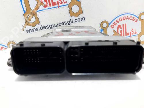 Engine control unit (ECU) VW PASSAT B6 (3C2)  | BP20733002M57 