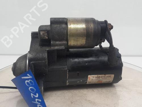 Used Starter VOLVO S40 I (644) 1.6 (109 hp) 23954078