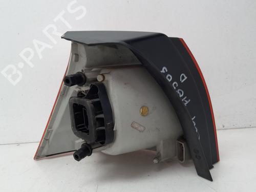 Right taillight VW GOLF V (1K1)  | BP27614190C35 