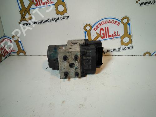 Used ABS pump CITROËN XSARA PICASSO (N68) 2.0 HDi (90 hp) 20788140