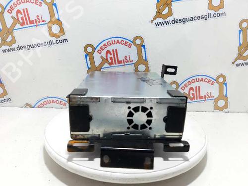 Bilradio LAND ROVER RANGE ROVER III (L322) 3.0 D 4x4 | BP20733051E6 