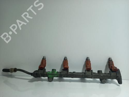Used Injection rail MITSUBISHI CARISMA (DA_) 1.6 (DA1A) (90 hp) 25449229