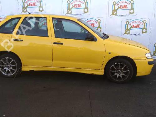 Radiator fan SEAT IBIZA II (6K1) 1.9 D | BP20801503M35 