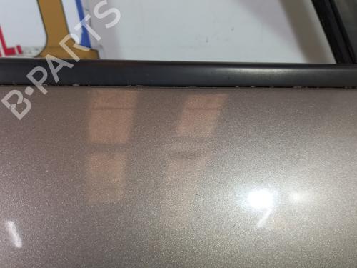 Right front door PEUGEOT 407 SW (6E_, 6D_) 2.0 | BP20737841C3 