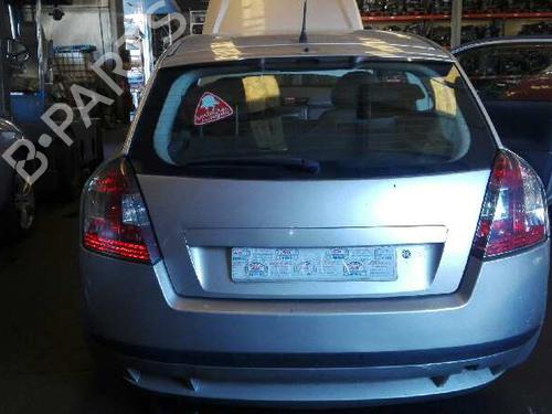 ABS pump FIAT STILO (192_) 1.9 JTD (192_XE1A) | BP20779681M43 