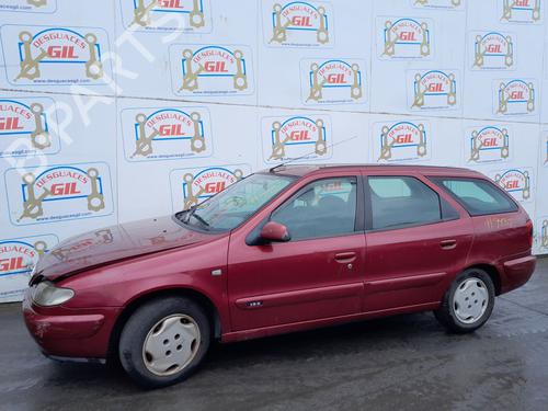 Used Parts CITROËN XSARA Coupe (N0) 1.9 D (70 hp) 4388986